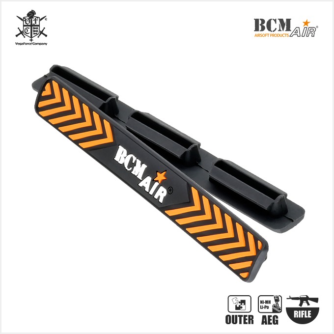 VFC HK Rail Cover(BK) for BCM AIR [M-LOK 전용] 레일 커버
