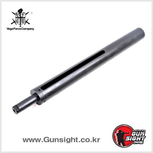 VFC Stainless Steel Cylinder for ASW338 &amp; M40A3/ 마루이 VSR-10 스틸 실린더