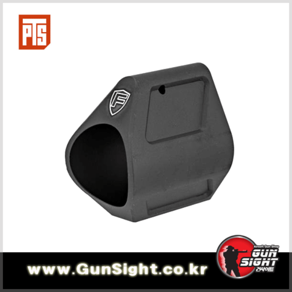 PTS Fortis Low Profile Gas Block