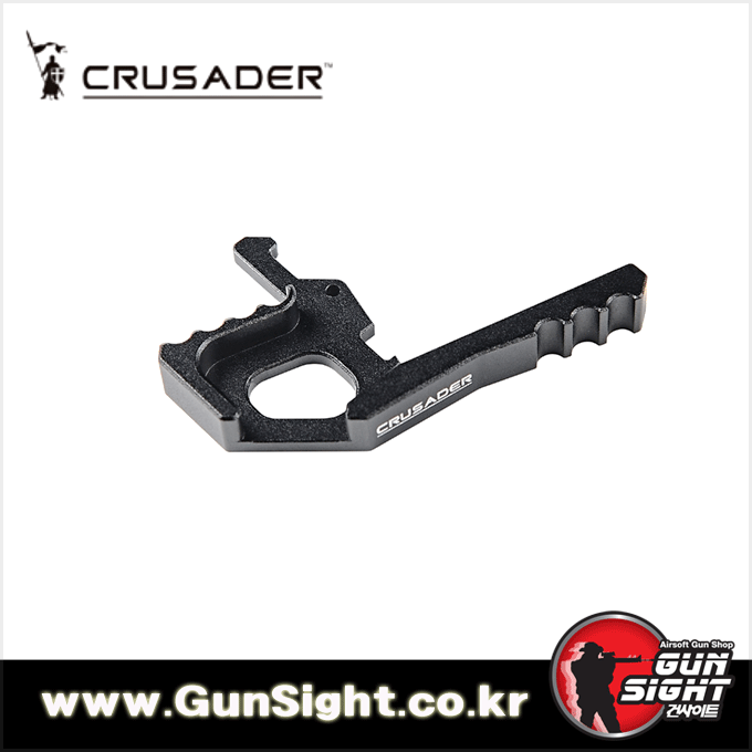 VFC CRUSADER Tactical Charging Handle Latch for M4 Ambidextrous 차징 핸들