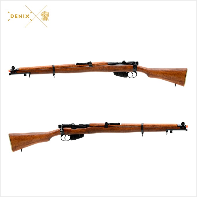DENIX SMLE NO.1 MKIII Rifle