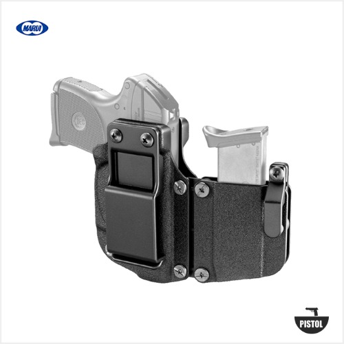 MARUI Concealment Holster for LCP