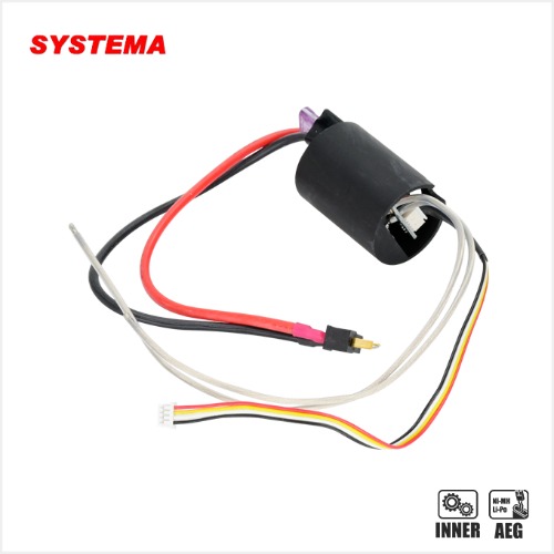 SYSTEMA Mini Mosfet for M4 PTW 미니 모스펫