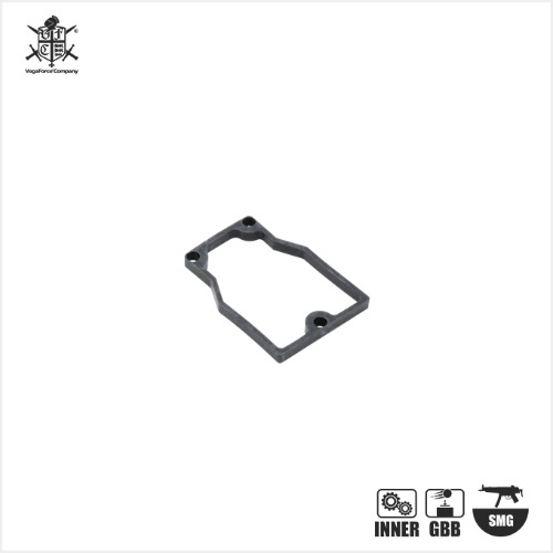 VFC Magazine Plate Rubber for UMAREX MP5A5 GBB 탄창 하부 씰