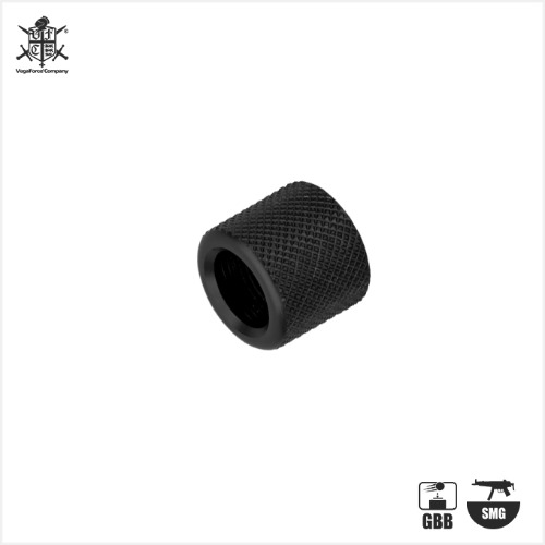 VFC Adaptor(-14mm) for MP5A5 GBBR 아답터