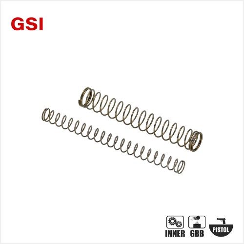 GSI Recoil Spring for VFC Glock17 Gen5
