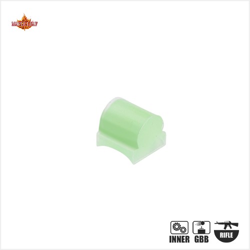 Maple Leaf Silicone 50Ω Hop-Up Tensioner for AEG 텐셔너