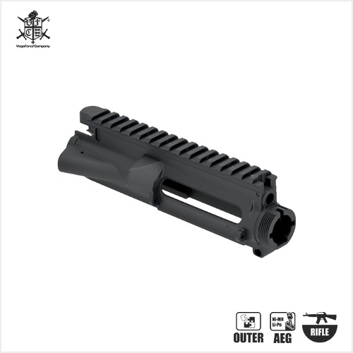 Upper Reciever for VFC HK416A5 AEG BK