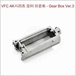VFC Motor Base Mount for Ver.3 AK Series AEG 3형식 기어박스용 모터 베이스 마운트