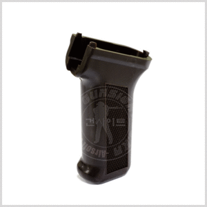 VFC Pistol Grip for AK Series AEG AK 피스톨 그립 [Brown]