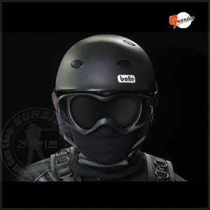 Guarder G-C5 SWAT Protection 고글