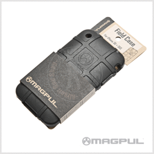 Magpul Field Case &amp;#8211; iPhone 3G/3GS [BK]