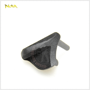 Nova Safety Lock for Marui 1911A1 ( Steel /Black)[E-04-SB]