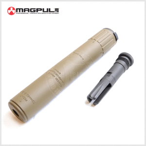 Magpul PTS AAC SPR/M4 Silencer Deluxe Ver. ( 14mm +/ DE )