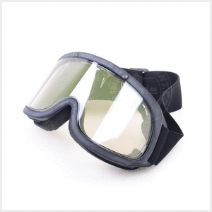 Bolle X500T Tactical Goggles