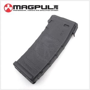 Magpul PTS PMAG Gen 2 M4 High Capacity 350Rds for Airsoft M4 / M16 Series ( Black )