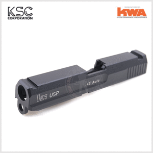 KSC(KWA) USP Metal Slide System7