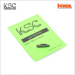 KSC(KWA) USP System7 (Part no. 65)
