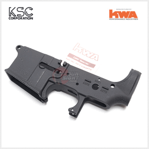 KWA Magpul LM4 Metal Lower Receiver (Part no. 10-5) / LM4 PTS