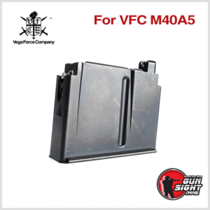 VFC Magazine for M40A5 GAS  탄창(14발)