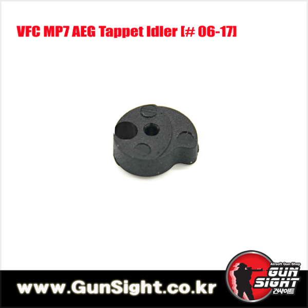 VFC MP7 AEG Tappet Idler [# 06-17]