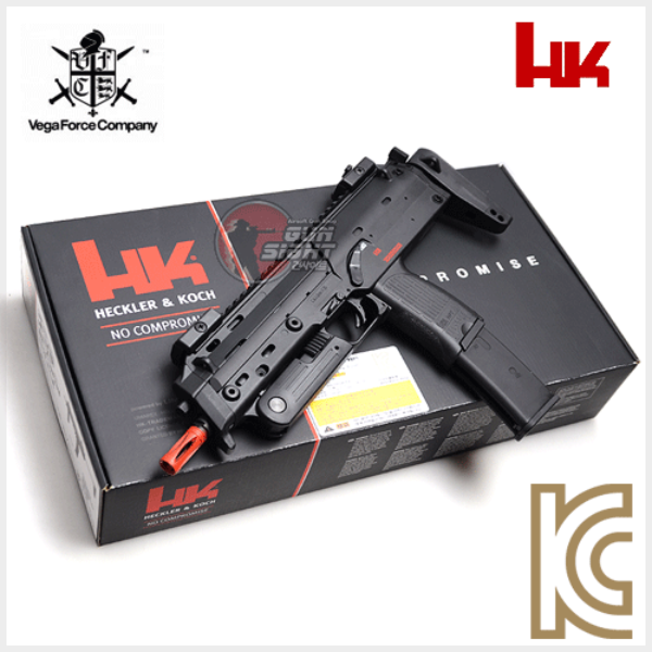 VFC HK MP7A1 Gen2 GBB (가스 블로우백 소총)