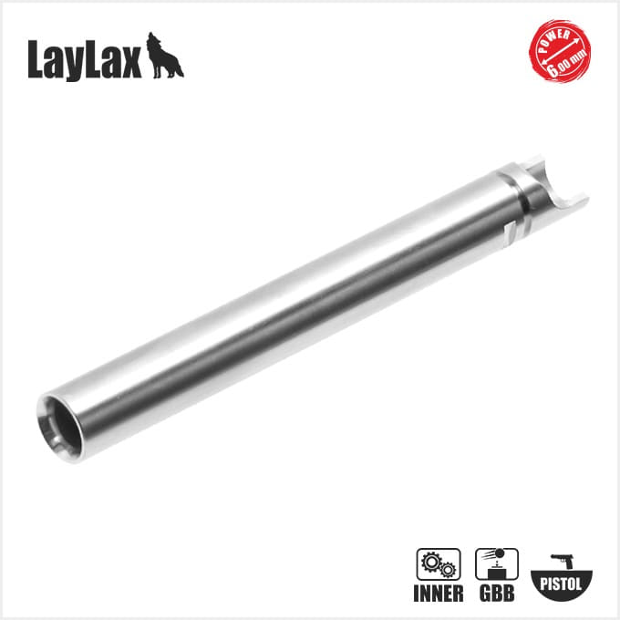 LayLax Power Barrel for MARUI V10 Ultra Compact