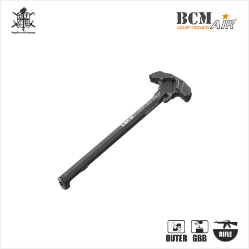 BCM AMBI Charging handle MOD 4X4 (Mid) for GBB