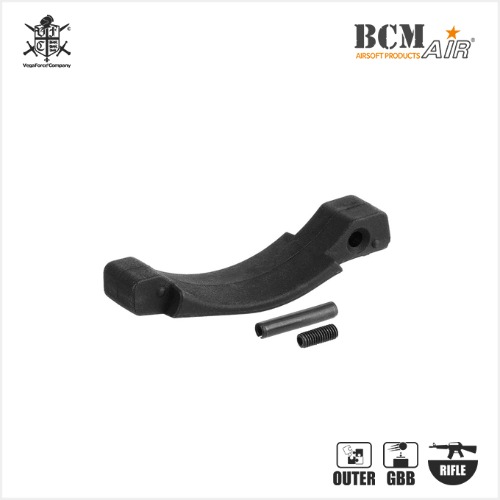 BCM Trigger guard MOD3 for GBB