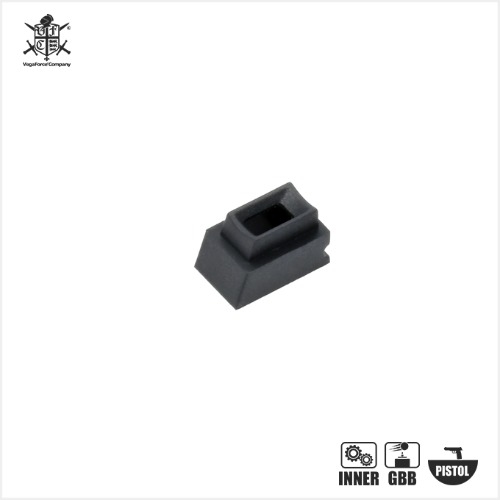Magazine Nozzle Seal for VFC Glock42