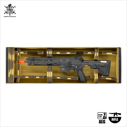 [리퍼/15% 할인] VFC UMAREX HK416 A5 AEG (BK)
