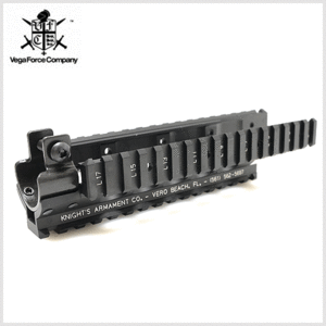 VFC MP5 RIS for Umarex HK MP5 GBBR Series