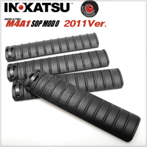 2014년 INOKATSU M4용 KNIGHT&#039;S 레일커버