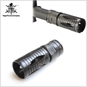 VFC HK417 &amp; HK 417 RECON Flash hider [ -14mm ]