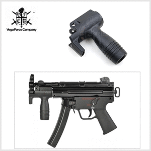 VFC HK MP5K GBBR Hand Grip