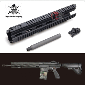 VFC HK417 AEG / GBB 16 Inch Recon Conversion Kit