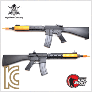 VFC MK12 MOD1 (DX) 가스 블로우백 소총