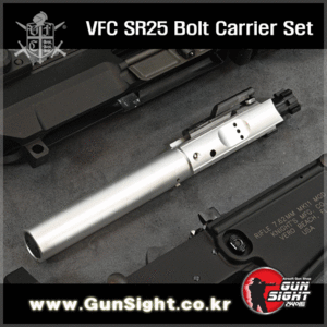 VFC Bolt Carrier set for SR25 GBBR 볼트 캐리어