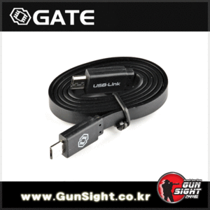 Gate Micro-USB Cable for USB-Link